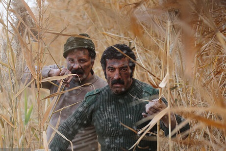 دورخیز«شماره 10» برای اکران فطر/گرانی بلیت سینما تأثیر منفی ندارد