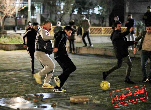  فیلم دیگری از علی انصاریان به سینما می‌آید