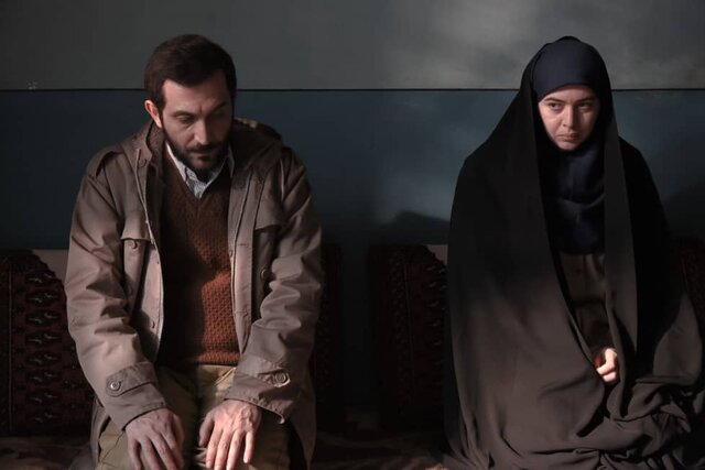  پخش فیلم «موقعیت مهدی» و آثار برگزیده جشنواره فجر از تلویزیون