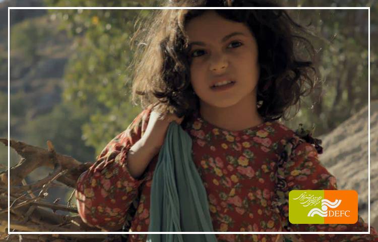 سفر «میان صخره ها» به سوئد