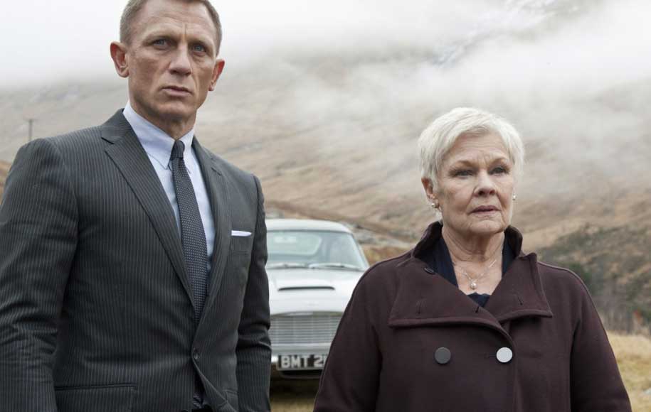 رتبه‌بندی همه فیلم‌های سم مندس؛ خالق «اسکای‌فال» و «امپراطوری نور»