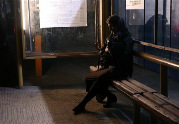 «آرام‌گاه» نامزد دریافت جایزه در جشنواره ifva هنگ کنگ شد 