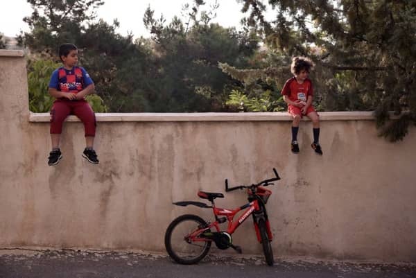  «تشک» در جشنواره سن‌لوئیس آمریکا 