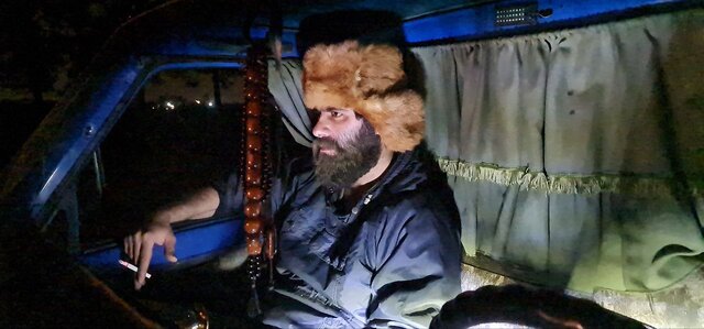  «خاک مُرده» به پایان رسید