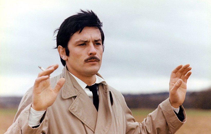 معرفی ۱۰ فیلم گنگستری غیرآمریکایی برتر تاریخ سینما