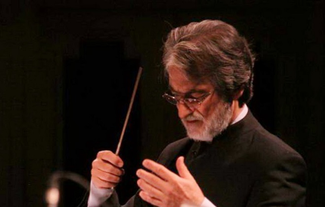 خالق ملودی‌های خاطره‌انگیز سینما 