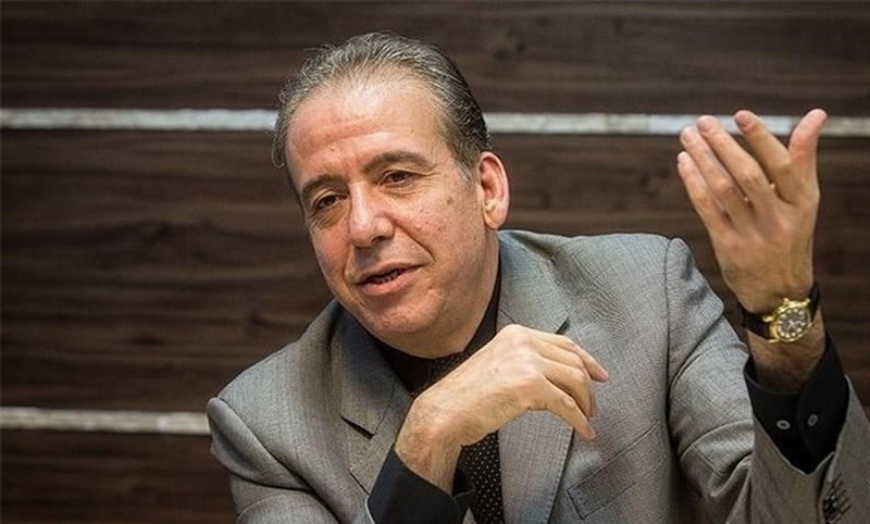  حریری: صدور کارت عضویت برای هنرمندان جهت خرید رأی بوده و تخلف است 