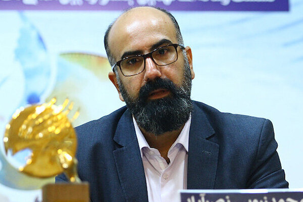 سرپرست مرکز هنرهای تجسمی حوزه هنری منصوب شد