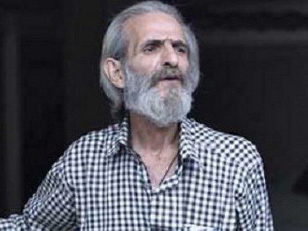  جواد نظری گلپایگانی (آتقی) درگذشت