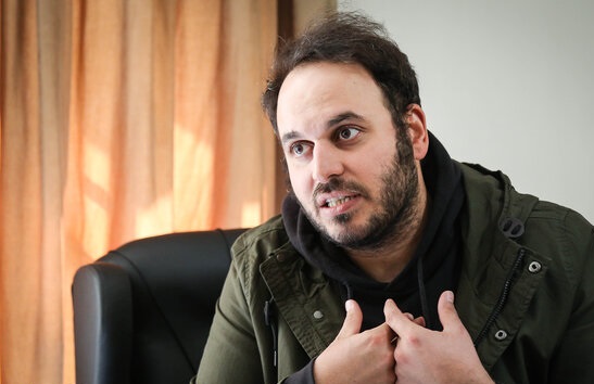 پاسخ سازمان سینمایی به مهدویان/احتمال توقیف فیلمت بود،مجوز ندادیم