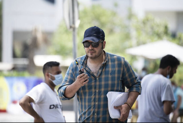  جدیدترین توضیح درباره ماجرای «شیرینی بله برون» و «شیشلیک» مهدویان