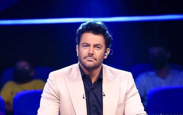 تکذیب گلزار؛ سال نو به تلویزیون نمی آیم