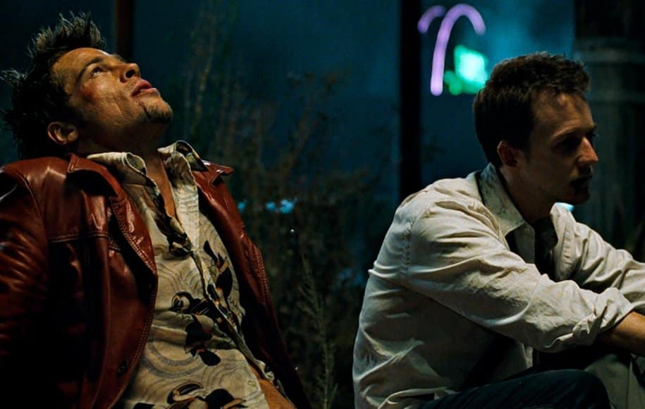 معرفی ۱۰ فیلم با موضوع بحران هویت