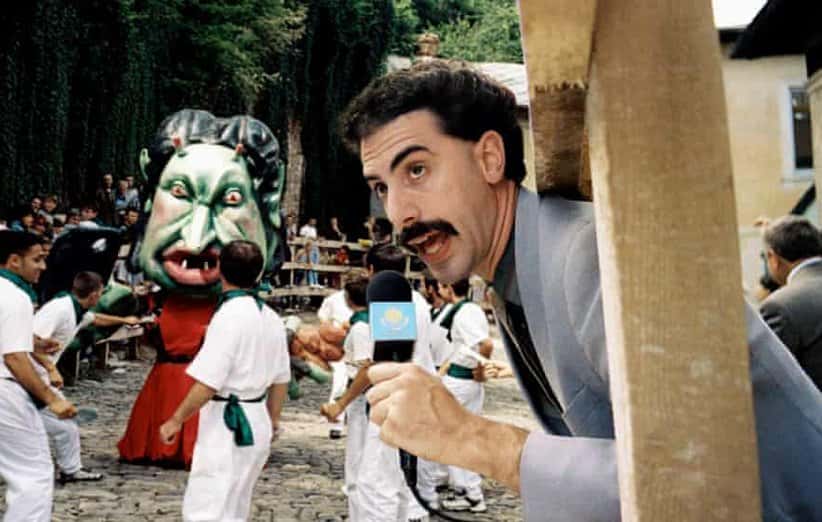 معرفی بهترین فیلم‌های کمدی قرن ۲۱ تا امروز