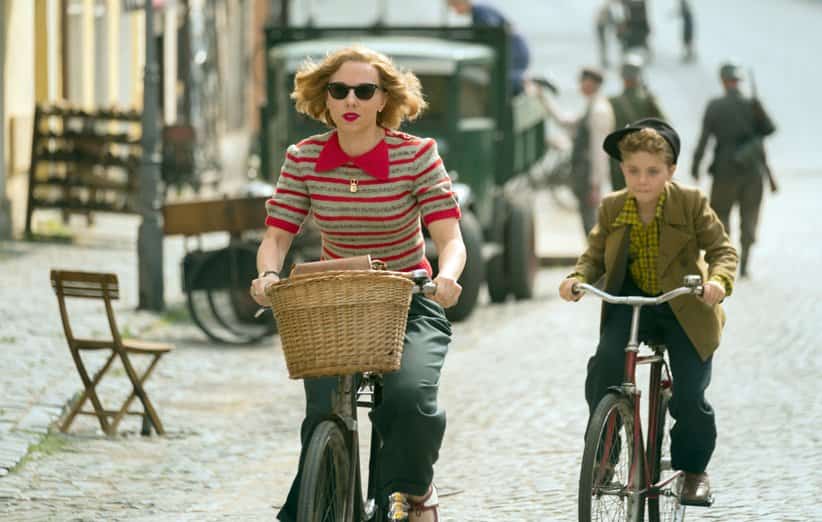 معرفی چند فیلم با محوریت مادر و پسر