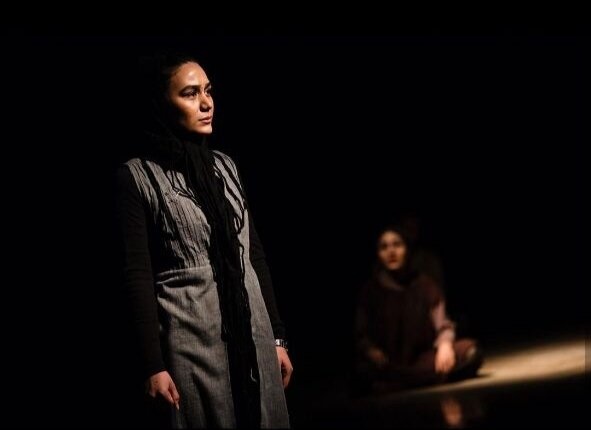  درگذشت یک بازیگر جوان