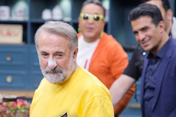 آچار فرانسه ای به نام مهران رجبی/ ماجرای کانال کولر و شلوار پلنگی چه بود؟