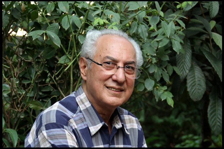 تازه‌ترین آلبوم میلاد کیایی منتشر شد/ «به یاد گل‌ها» در بازار