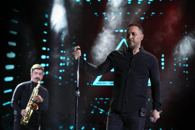  چرا کنسرت «ناصر زینعلی» لغو شد؟