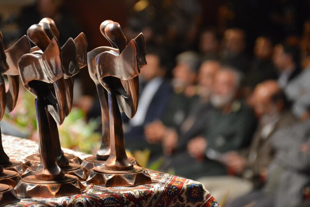  اعلام نامزدهای جشنواره فیلم مقاومت