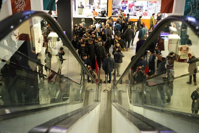 نسخه دلاری برای سینمای ریالی