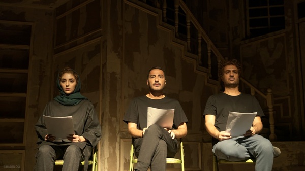 درباره سریال «آکتور»؛ مینی‌مال‌های جذاب و روزمره حوالی ما 