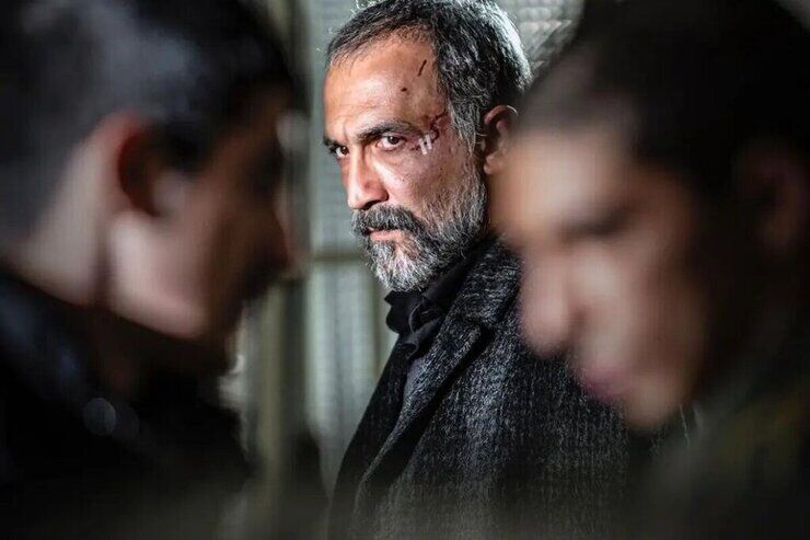 حرکت میان لحن‌های مختلف «پوست شیر»/ رمزگشایی از «ع ص»