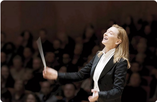 نگاهی به فیلم «تار»؛ زنی که قربانی خودشیفتگی شد