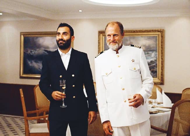 تحلیلی بر فیلم «مثلث غم» به کارگردانی روبن اوستلوند؛ نابرابری مدنی 