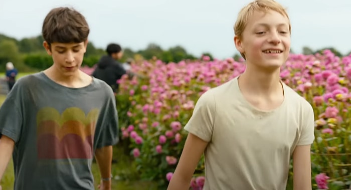  نگاهی به فیلم «نزدیک»؛ گویی مرگ سایه‌اش را بر این تاکستان انداخته