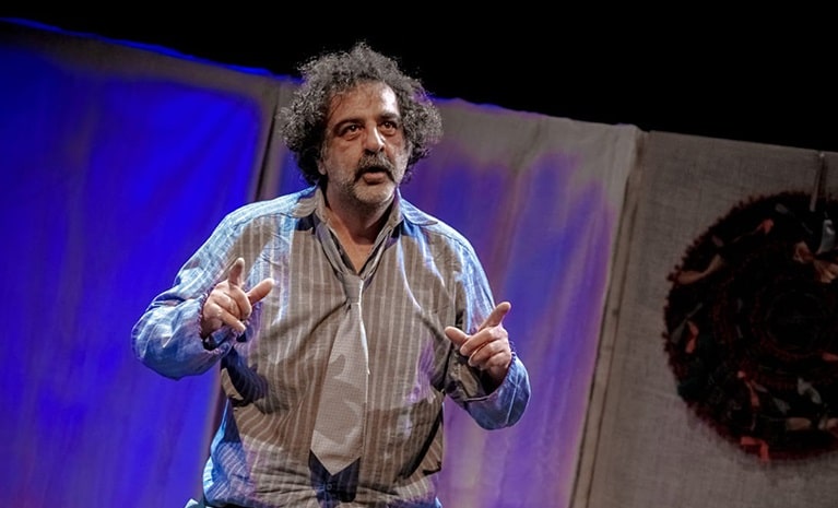 درباره نمایش «اهل هوا» به کارگردانی محمد حاتمی؛ روایتی غامض از قتل‌های ناموسی