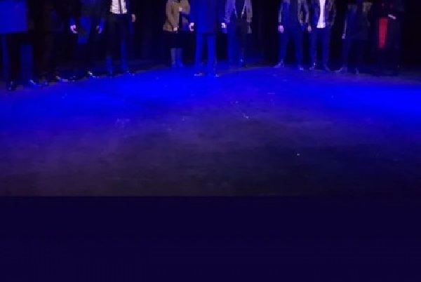 درباره نمایش «مرگ»/ محصول کلاس‌های «از ایده تا اجرا»