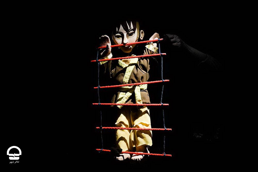 درباره نمایش «هایکوی پارو زن یک دست»/ مشکل در ایدئولوژی محتوایی 