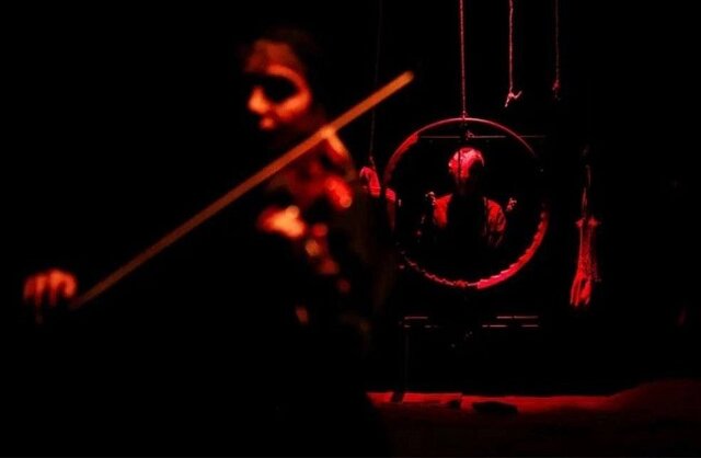  یک سانس ویژه برای پایان «لیبرو»