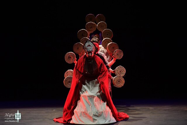 «مکبث» در تالار اصلی/ جنوبی‌ها برگ دیگری رو می‌کنند