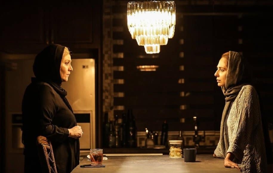 نگاهی به سریال «سرگیجه»؛ خیانت، اختلاس و بیت‌کوین