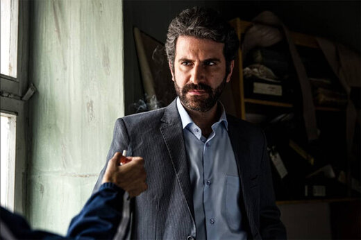 هوتن شکیبا در دوراهی عاشقی و فریبکاری!/ مرد عیاش و فرد تحصیلکرده چگونه ساخته شدند؟