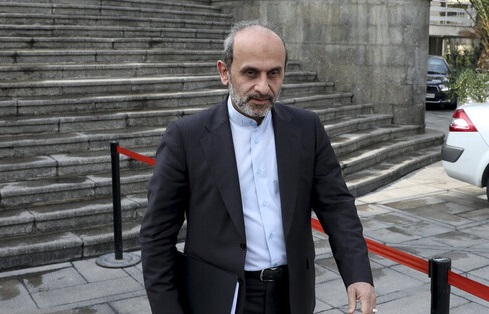 توضیح جبلی درباره تقاضای صداوسیما از ایران خودرو توضیح جبلی درباره تقاضای صداوسیما از ایران خودرو