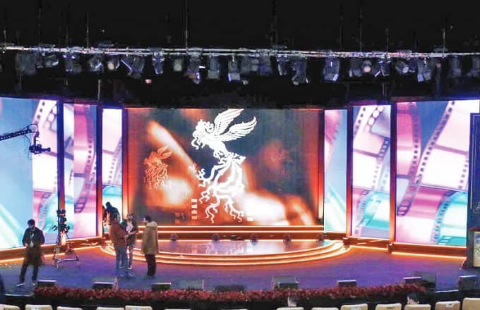 آیا جشنواره فیلم فجر به جایگاه گذشته برمی‌گردد؟ 