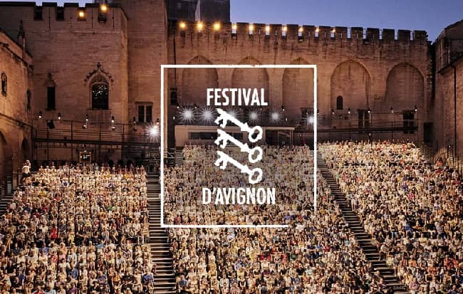چگونه در جشنواره تئاتر آوینیون شرکت کنیم؟