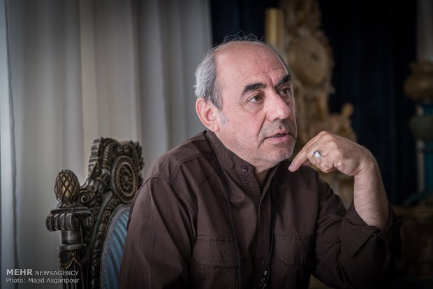 ازتجربه فیلم کوتاه به«لیلی بامن است»‌ رسیدم