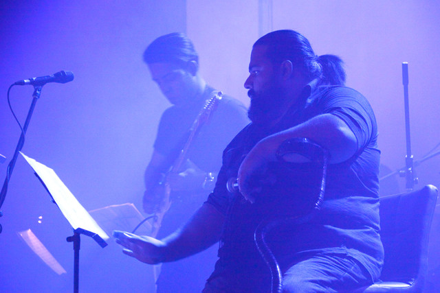 کنسرت رضا صادقی در نیشابور برگزار می‌شود/ بدون تبلیغات ظرفیت تکمیل شد