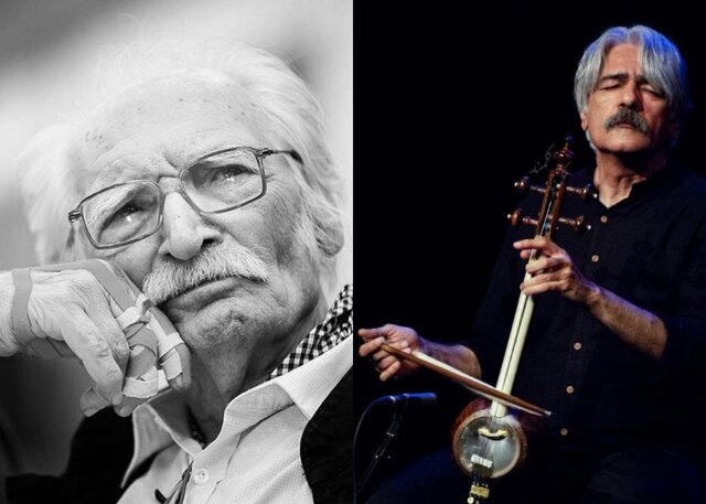  پیش‌فروش «کلیدر» دولت‌آبادی با موسیقی کیهان کلهر