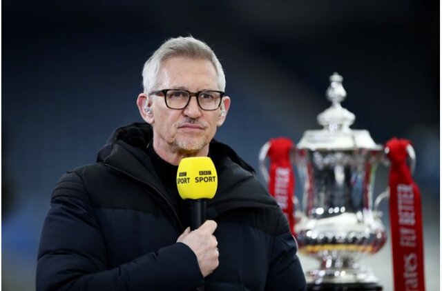  بایکوت BBC به بازیکنان فوتبال رسید