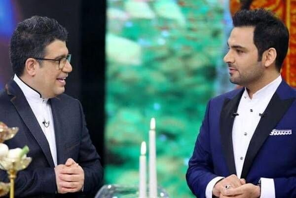 مجریان تحویل سال تلویزیون در غیاب رشیدپور، علیخانی و چندتای دیگر