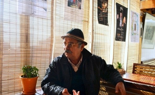 پیام تسلیت کانون نمایش‌نامه‌نویسان و مترجمان تئاتر ایران به مناسبت درگذشت یارعلی پورمقدم