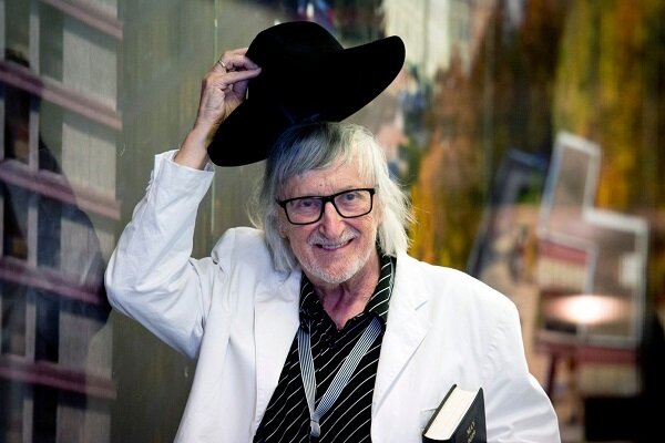 یورای یاکوبیسکو کارگردان اسلواک درگذشت