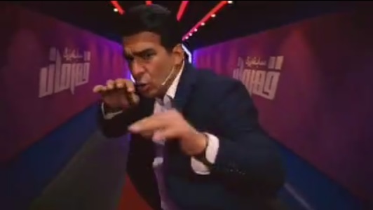 فیلم- رونمایی از اولین ویژه برنامه نوروزی شبکه سه؛ ورود «قهرمان»ها به قاب تلویزیون