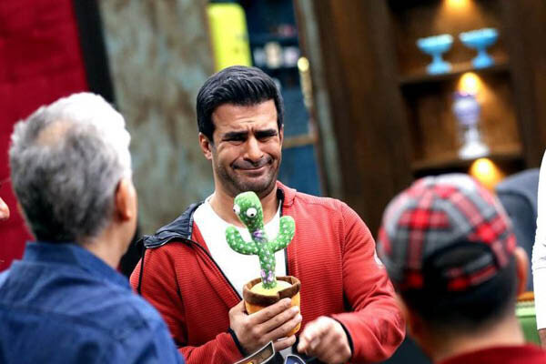 آزمون و خطاهایی از جنس «یوسف تیموری»