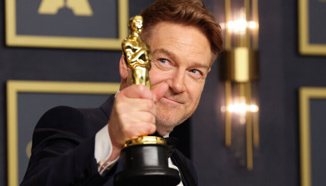  اسکار ۲۰۲۲؛ از رکوردها تا ناکامان بزرگ